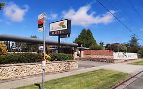 Avenue Motel